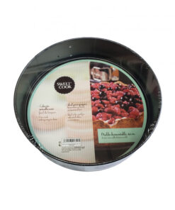 MOLDE 26 CM ANTIADHERENTE DEMONTABLE SWEET COOK
