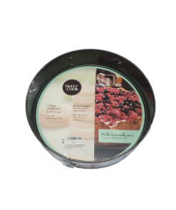 MOLDE 24 CM ANTIADHERENTE DESMONTABLE SWEET COOK