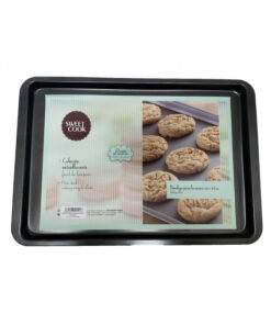 BANDEJA HORNO GALLETAS SWEET COOK