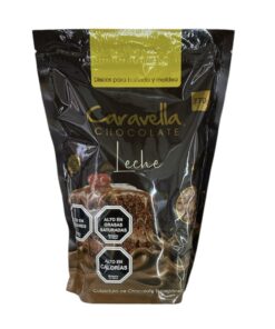 CARAVELLA LECHE 770 GR