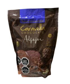CARAVELLA ALFAJOR 770 GR