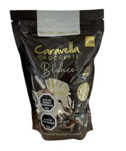 CARAVELLA BLANCO 770 GR