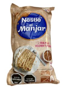 MANJAR 1 KG NESTLÉ