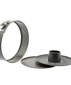 MOLDE 26 CM  DOBLE FONDO ANTIADHERENTE SWEET COOK