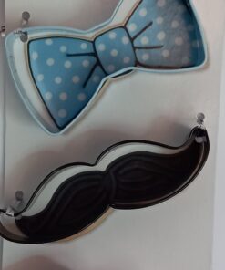 SET 3 CORTADORES PARA GALLETAS WILTON