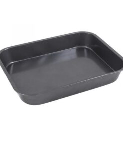 MOLDE BROWNIE ANTIADHERENTE RECT 37 x 29 CM SWEET COOK