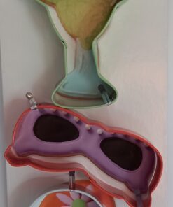 SET 3 CORTADORES PARA GALLETAS WILTON