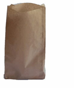 SACO PAPEL 50 UNIDADES 27 X 40 X 6 CM