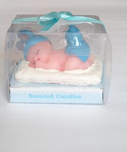 DECORACIÓN TORTA BABY SHOWER BEBÉ