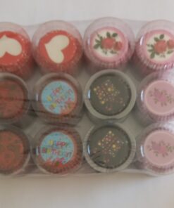 CAPSULAS MINI / DISEÑOS SURTIDOS