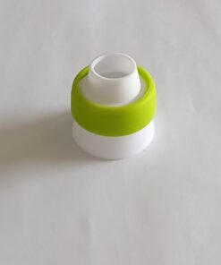 ACOPLADOR BOQUILLA SIMPLE TAMAÑO GRANDE