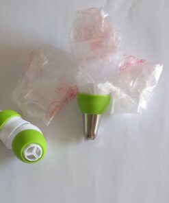 ACOPLADOR BOQUILLA TRIPLE TAMAÑO GRANDE