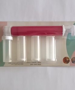 AEROGRAFO MANUAL PLÁSTICO