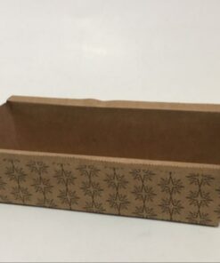 MOLDE QUEQUE INGLÉS