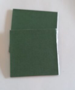 CERESINADO VERDE OSCURO