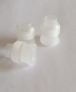 ADAPTADOR BOQUILLA "S"