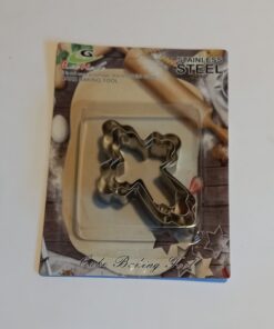 CORTADOR CRUZ 3 UNIDADES