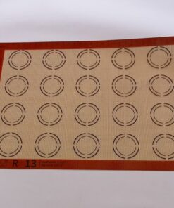 MAT HORNEO ANTIADHERENTE MEDIDAS 42 X 30 CM