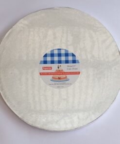 BASE 30 CM PLUMAVIT BLANCO