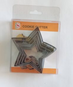 CORTADOR 5 ESTRELLAS