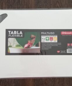 TABLA FLEXIBLE MULTIUSO