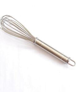 BATIDOR 35 CM ACERO INOXIDABLE