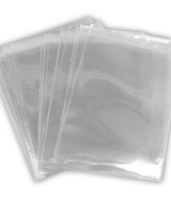 BOLSA 30X40 CM POLIPROPILENO (PAN DE PASCUA)