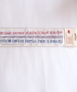 CORTADOR / MARCADOR  BABY SHOWER