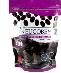 NEUCOBER BITTER 1 KG