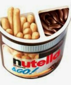 NUTELLA GO
