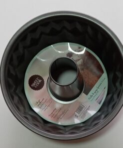 MOLDE FLANERO FANTASÍA SWEET COOK 23 X 9 X CM