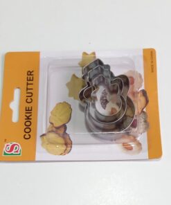 CORTADOR  MONO DE NIEVE