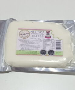 FONDANT 500 GRS. MULTIMASA DE KREATORTAS