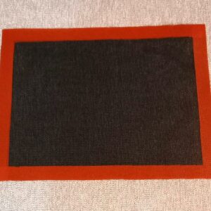 LAMINA MICROPERFORADA PARA HORNO
