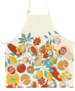 DELANTAL DE COCINA TIPO PECHERA