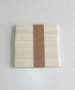 PALITOS PARA HELADOS 5O UNIDADES