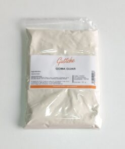 GOMA GUAR GUTTCHE 100 GR
