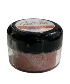 PIGMENTO ROJO GUTTCHE