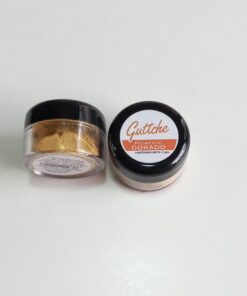 PIGMENTO DORADO GUTTCHE