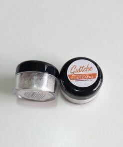 PIGMENTO PLATEADO GUTTCHE