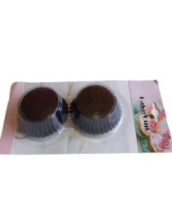 CAPSULAS NEGRAS 80 UNIDADES