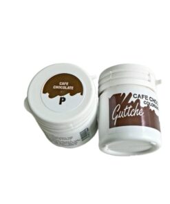 COLORANTE POLVO CAFE CHOCOLATE GUTTCHE