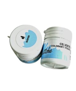 COLORANTE POLVO CELESTE GUTTCHE