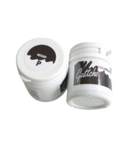 COLORANTE POLVO NEGRO GUTTCHE