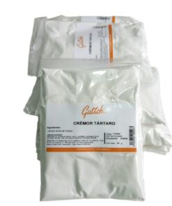 CREMOR TARTARO GUTTCHE 100 GR