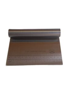 ESPATULA 15 CM ACERO INOXIDABLE