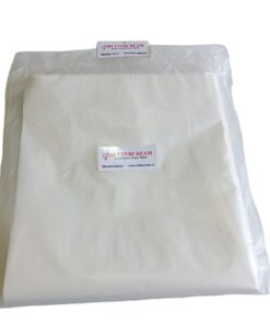 PAPEL MANTEQUILLA 10 UNIDADES TAMAÑO XL