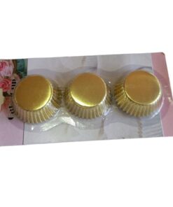 CAPSULA DORADA N°7 - 80 UNIDADES