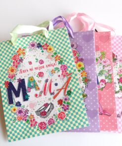 BOLSA DÍA DE LA MADRE