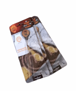 PROBADOR DE COCCIÓN MASTER CHEF